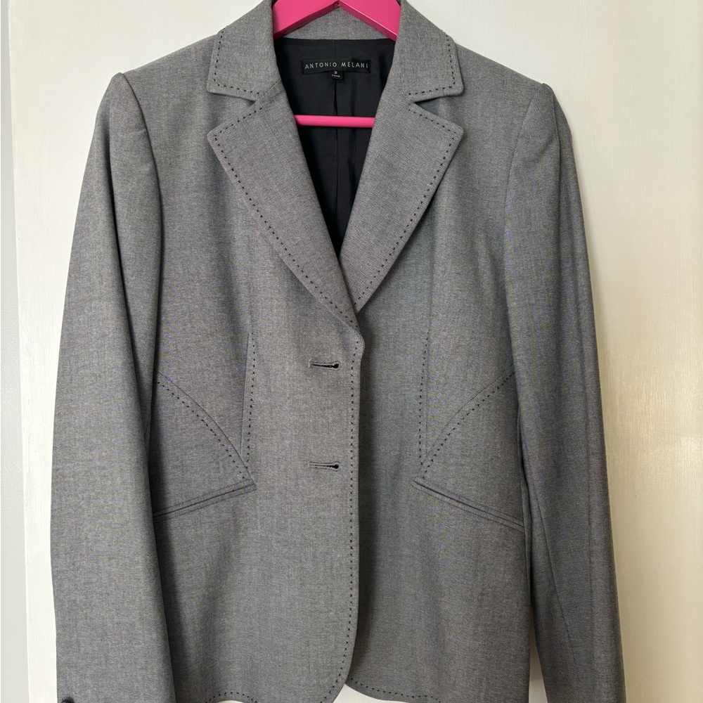 antonio melani blazer